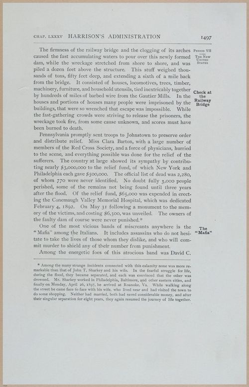 E587 - The History of America - 28411