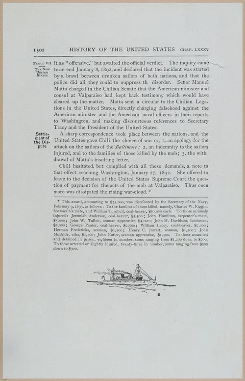 E587 - The History of America - 28415
