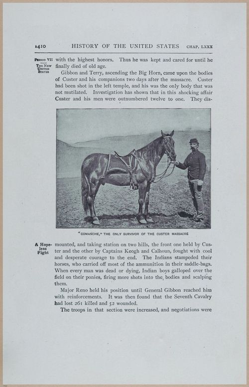 E587 - The History of America - 28311