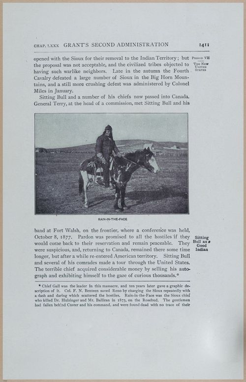 E587 - The History of America - 28312