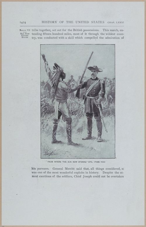 E587 - The History of America - 28325