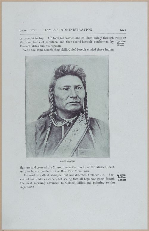 E587 - The History of America - 28326