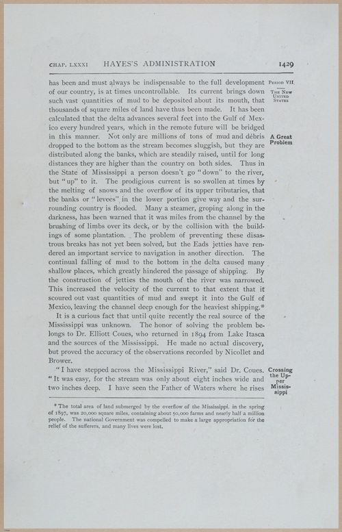 E587 - The History of America - 28330
