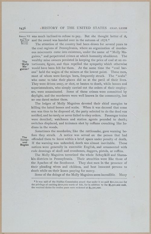 E587 - The History of America - 28337