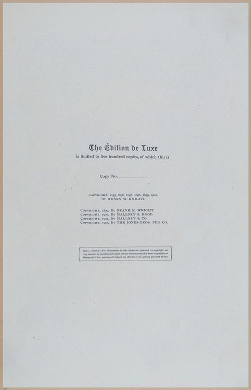 E587 - The History of America - 28347