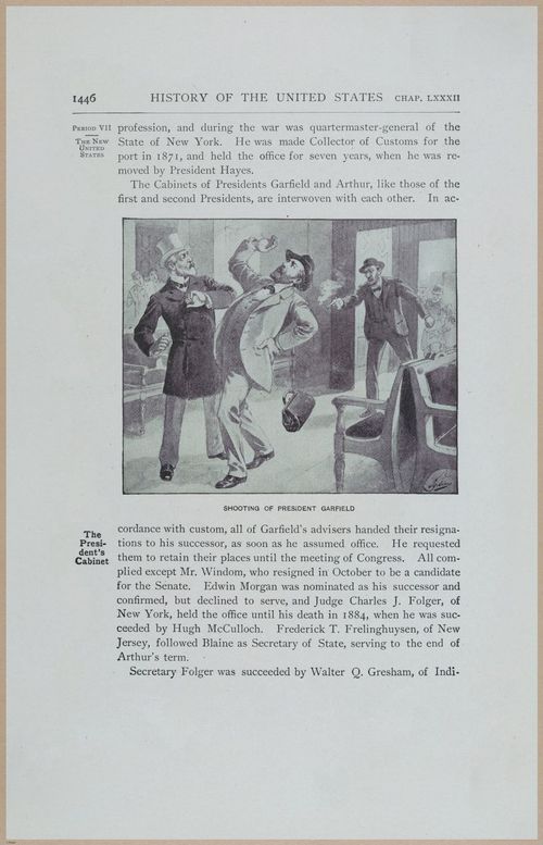 E587 - The History of America - 28353
