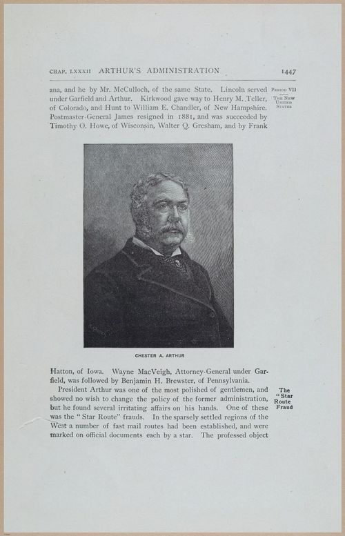 E587 - The History of America - 28354