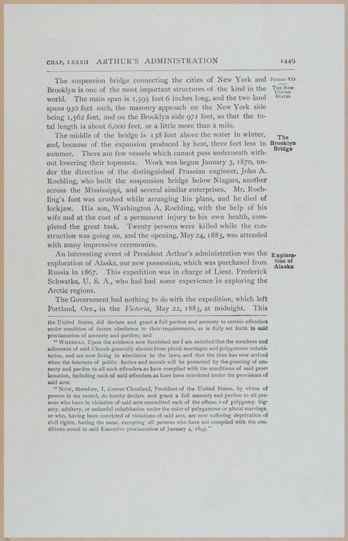 E587 - The History of America - 28356