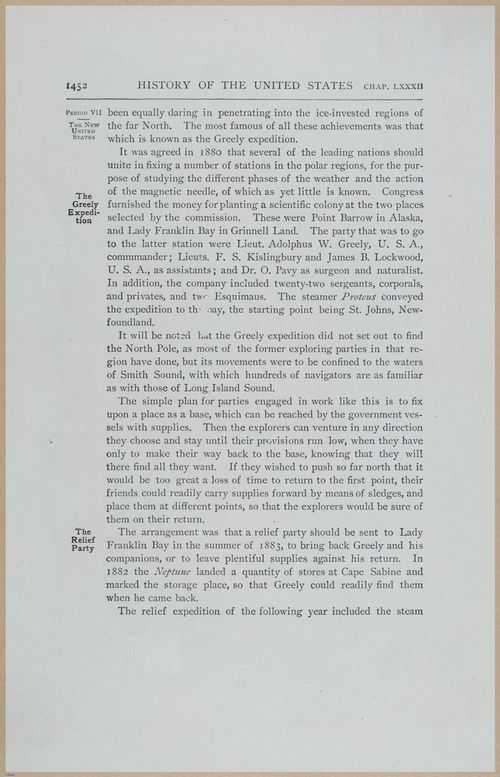 E587 - The History of America - 28359