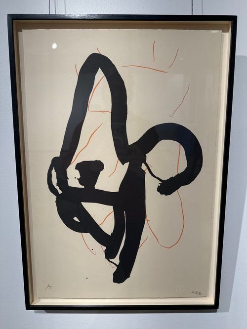 Robert Motherwell [ 2024-08-13 18:56:45 ]