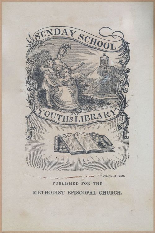 E590 - Sunday School - 29836