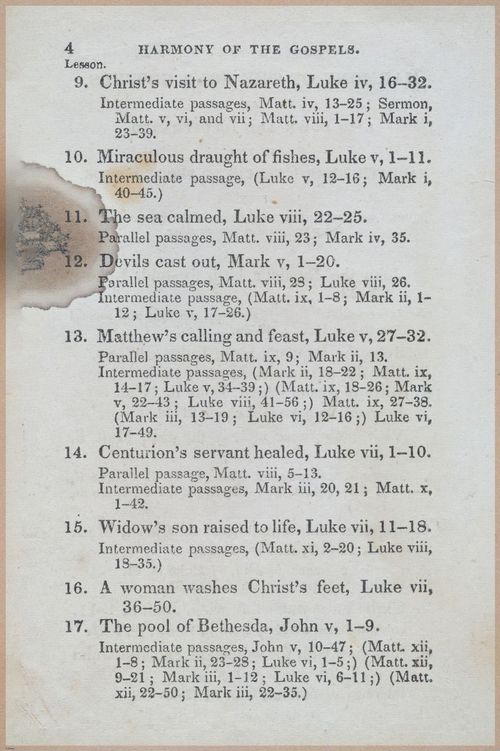 E590 - Sunday School - 29839