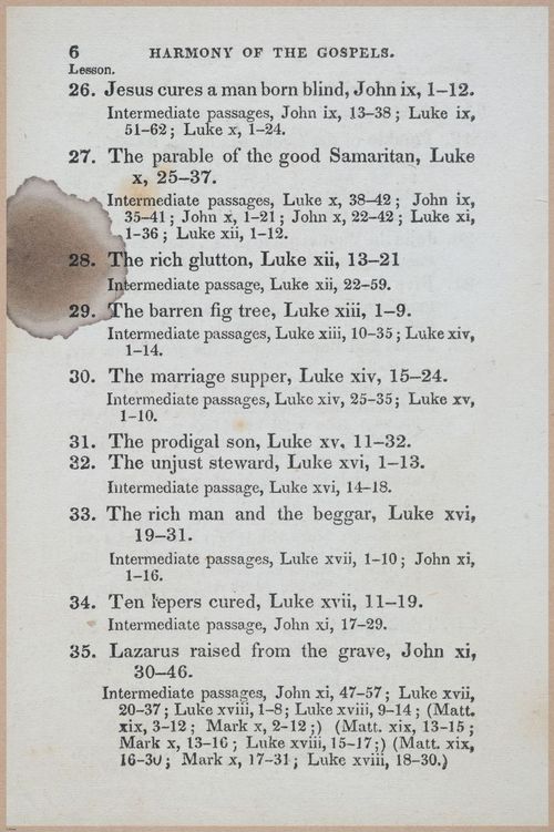 E590 - Sunday School - 29841