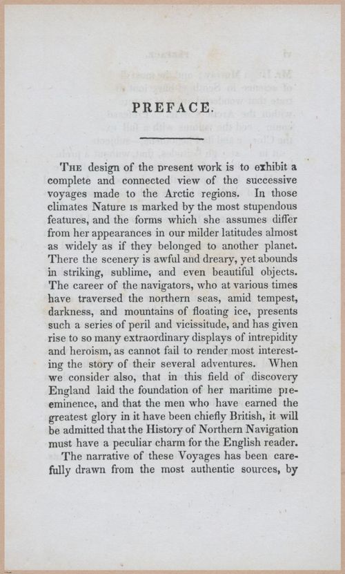 E591 - Discovery and Adventure in the Polar Seas - 29854