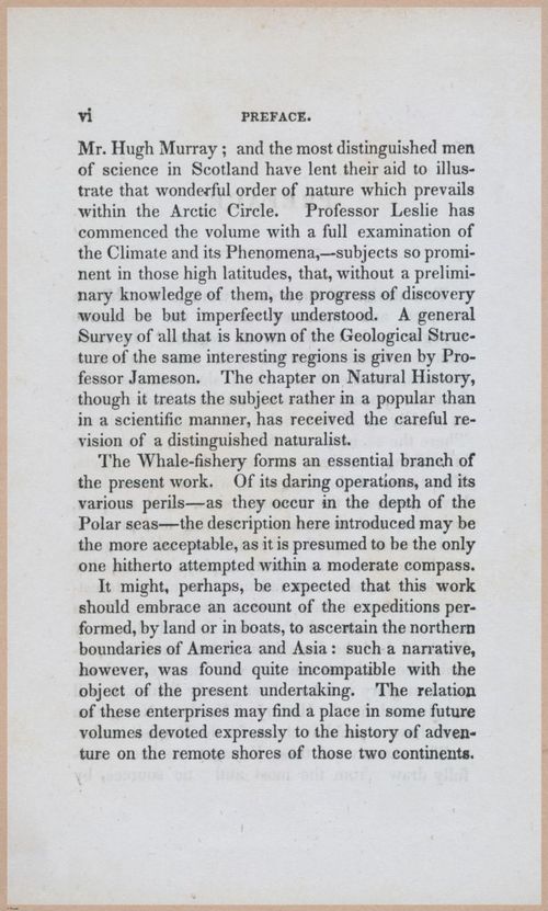 E591 - Discovery and Adventure in the Polar Seas - 29855
