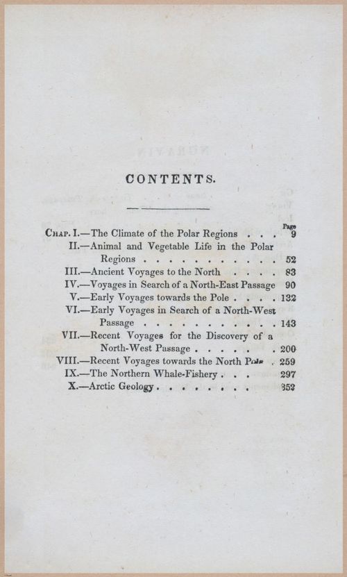 E591 - Discovery and Adventure in the Polar Seas - 29856