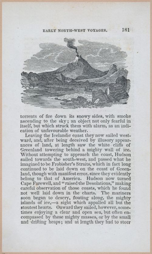 E591 - Discovery and Adventure in the Polar Seas - 29865