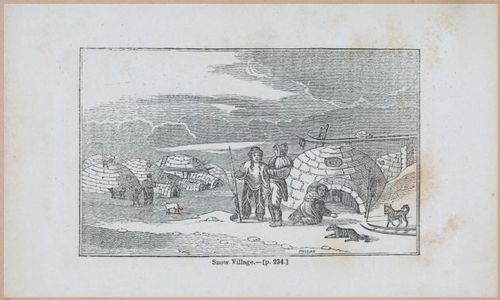 E591 - Discovery and Adventure in the Polar Seas - 29867