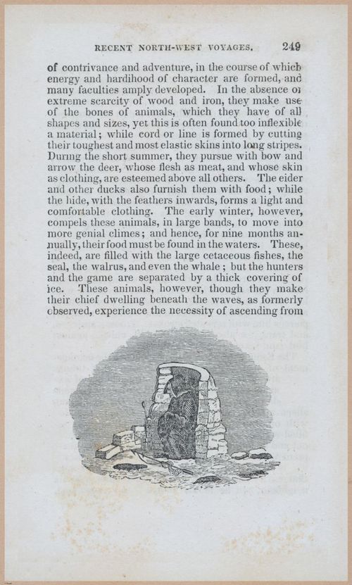 E591 - Discovery and Adventure in the Polar Seas - 29869