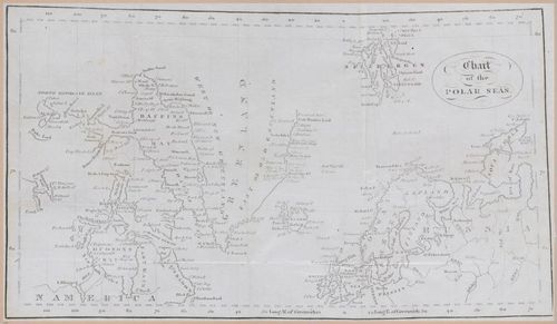 E591 - Discovery and Adventure in the Polar Seas - 29871-29872