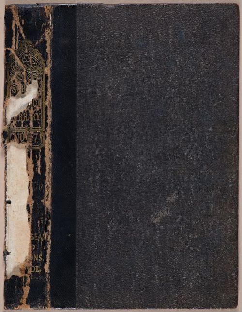 E591 - Discovery and Adventure in the Polar Seas - 29873