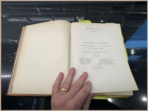 E594 - Pageant of America - 5719
