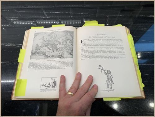 E594 - Pageant of America - 5722