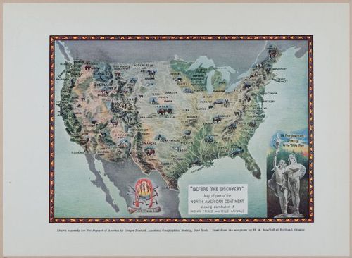 E594 - Pageant of America - 30095