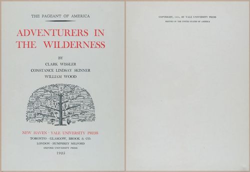 E594 - Pageant of America - 30096-30097