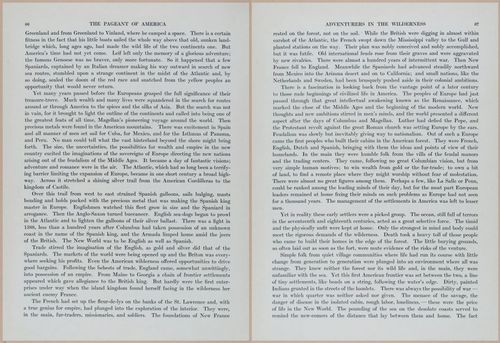 E594 - Pageant of America - 30164-30165