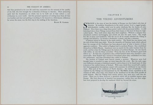 E594 - Pageant of America - 30166-30167
