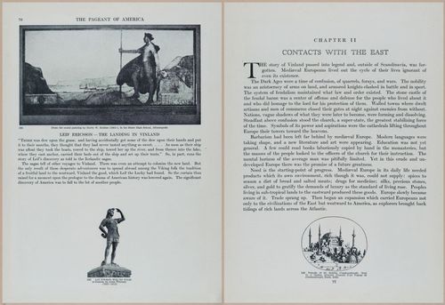 E594 - Pageant of America - 30174-30175