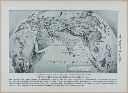 E594 - Pageant of America - 30178