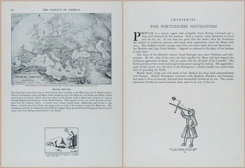 E594 - Pageant of America - 30184-30185