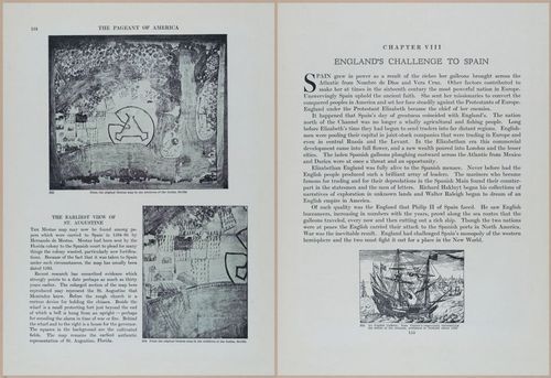 E594 - Pageant of America - 30663-30664