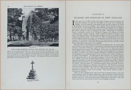 E594 - Pageant of America - 30703-30704