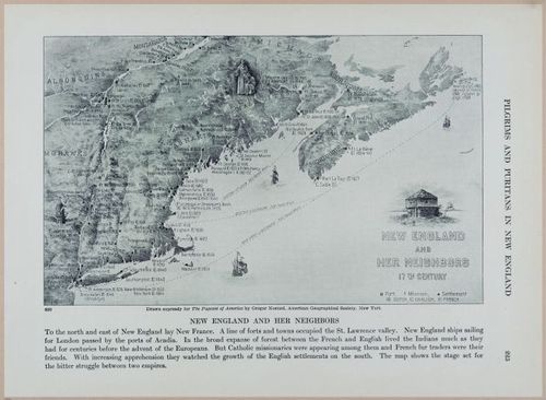 E594 - Pageant of America - 30744