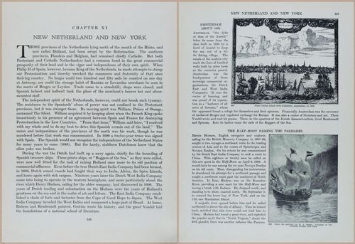 E594 - Pageant of America - 30745-30746