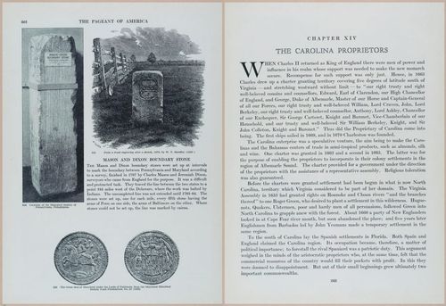 E594 - Pageant of America - 30782-30783