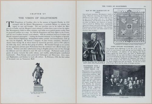 E594 - Pageant of America - 30790-30791