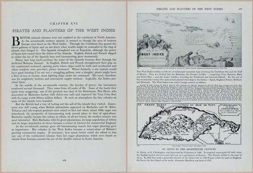 E594 - Pageant of America - 30796-30797