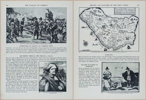 E594 - Pageant of America - 30800-30801