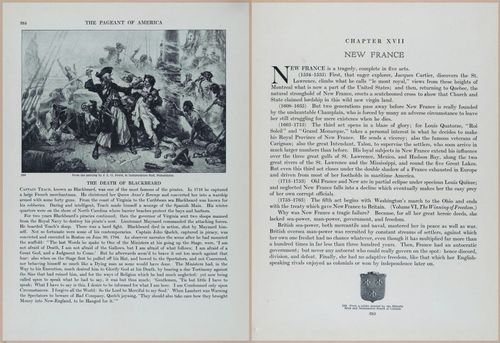E594 - Pageant of America - 30804-30805