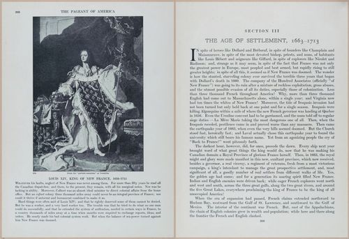 E594 - Pageant of America - 30828-30829