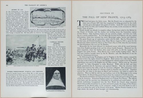 E594 - Pageant of America - 30844-30845