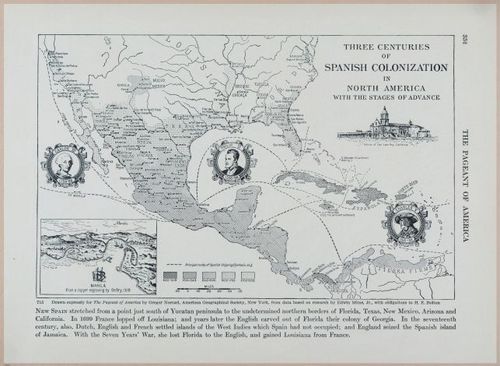 E594 - Pageant of America - 30852