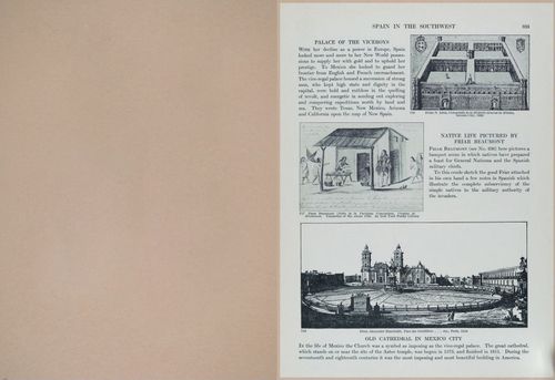 E594 - Pageant of America - 30853