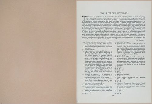 E594 - Pageant of America - 30864