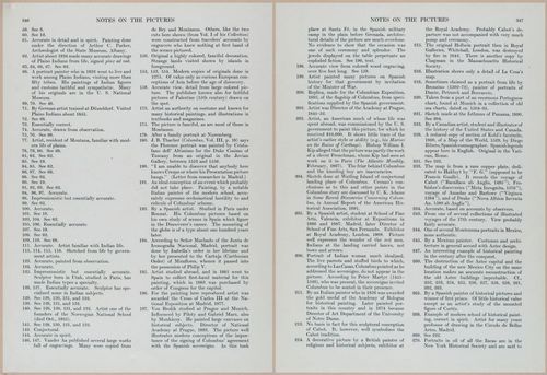 E594 - Pageant of America - 30865-30866