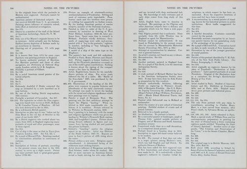 E594 - Pageant of America - 30867-30868